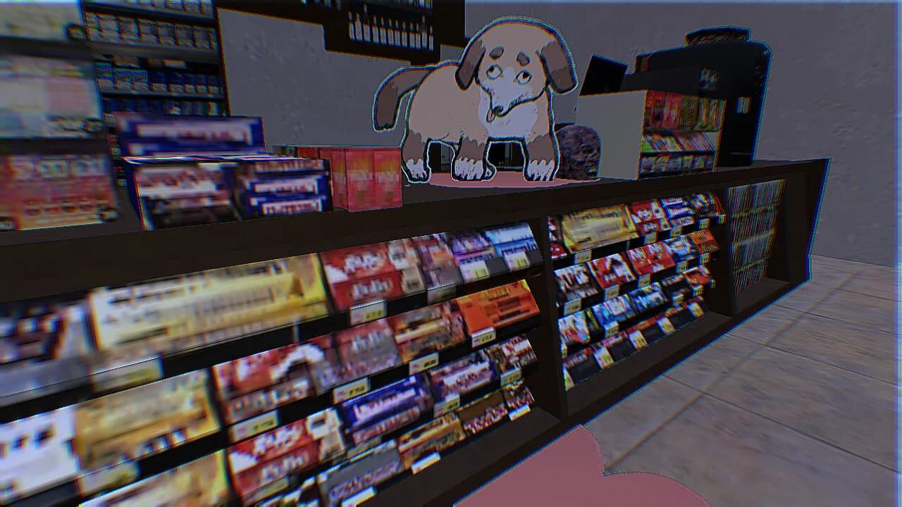 DogDogDog screenshot screenshot 16