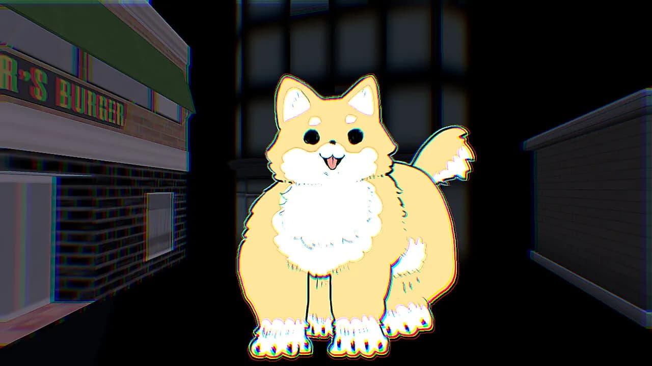 DogDogDog screenshot screenshot 8