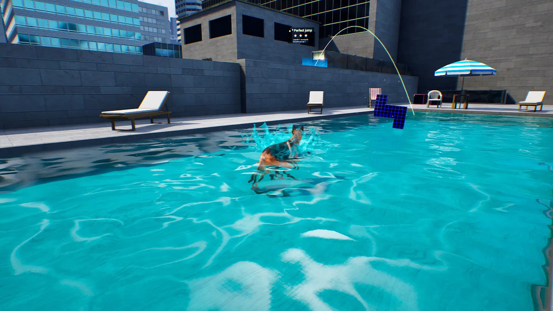 Doggy Up! screenshot screenshot 13