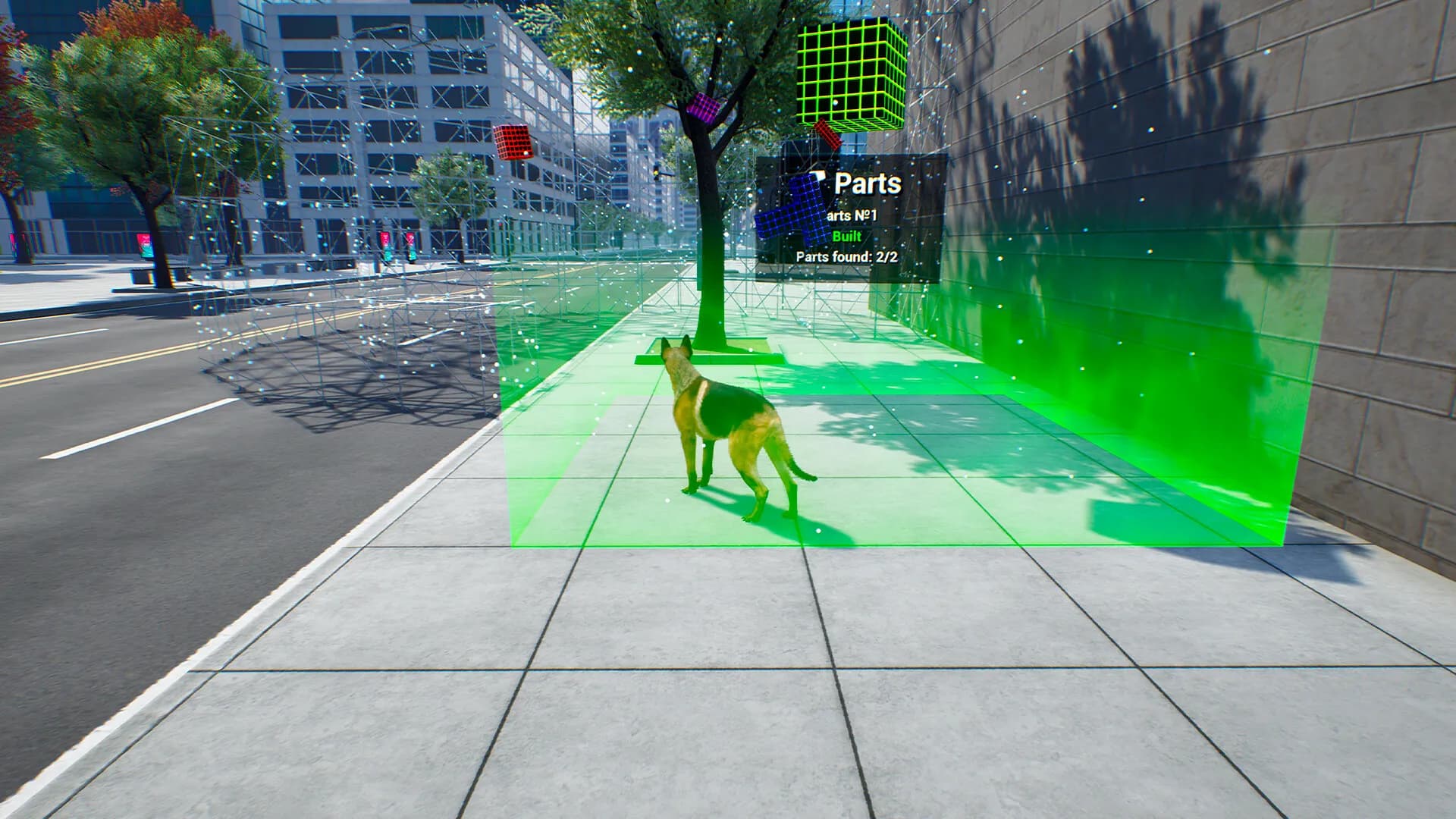 Doggy Up! screenshot screenshot 19