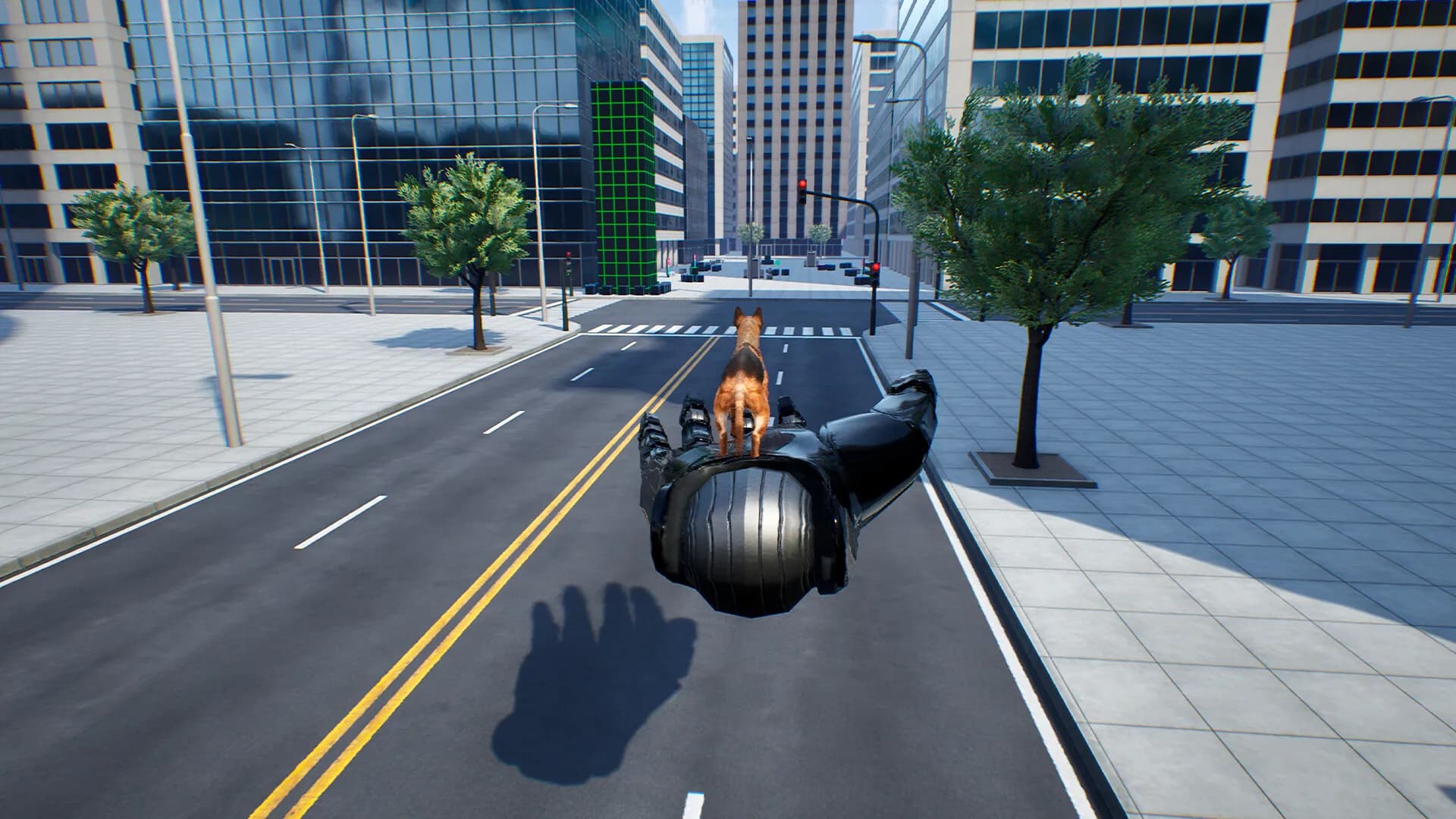 Doggy Up! screenshot screenshot 22