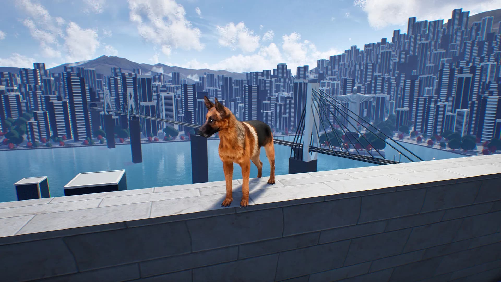 Doggy Up! screenshot screenshot 24