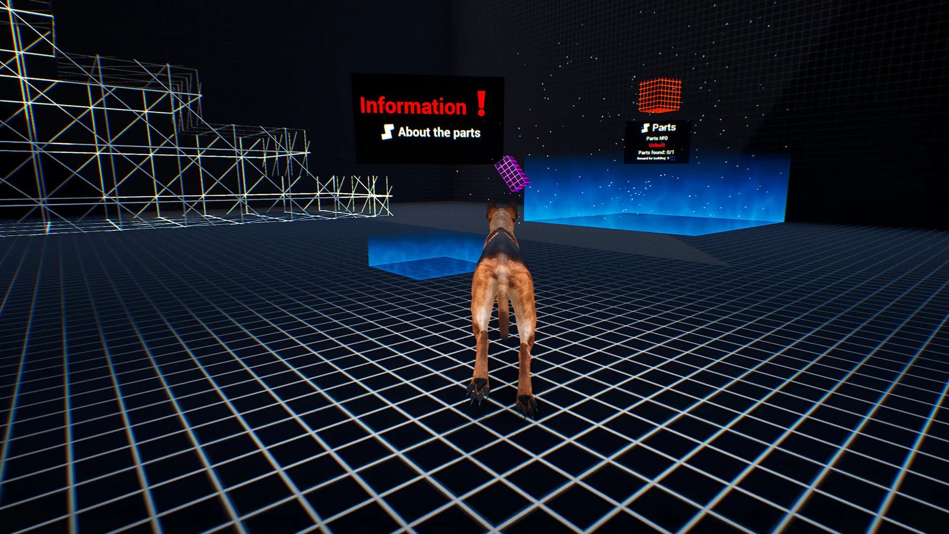 Doggy Up! screenshot screenshot 5