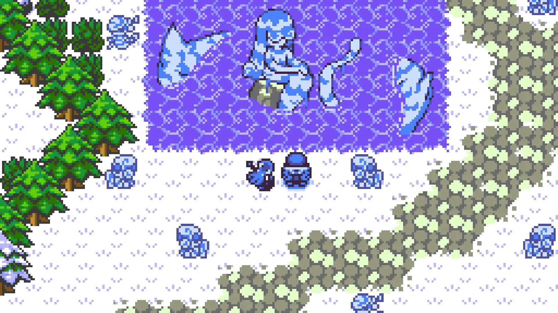 Dokimon: Quest screenshot screenshot 0