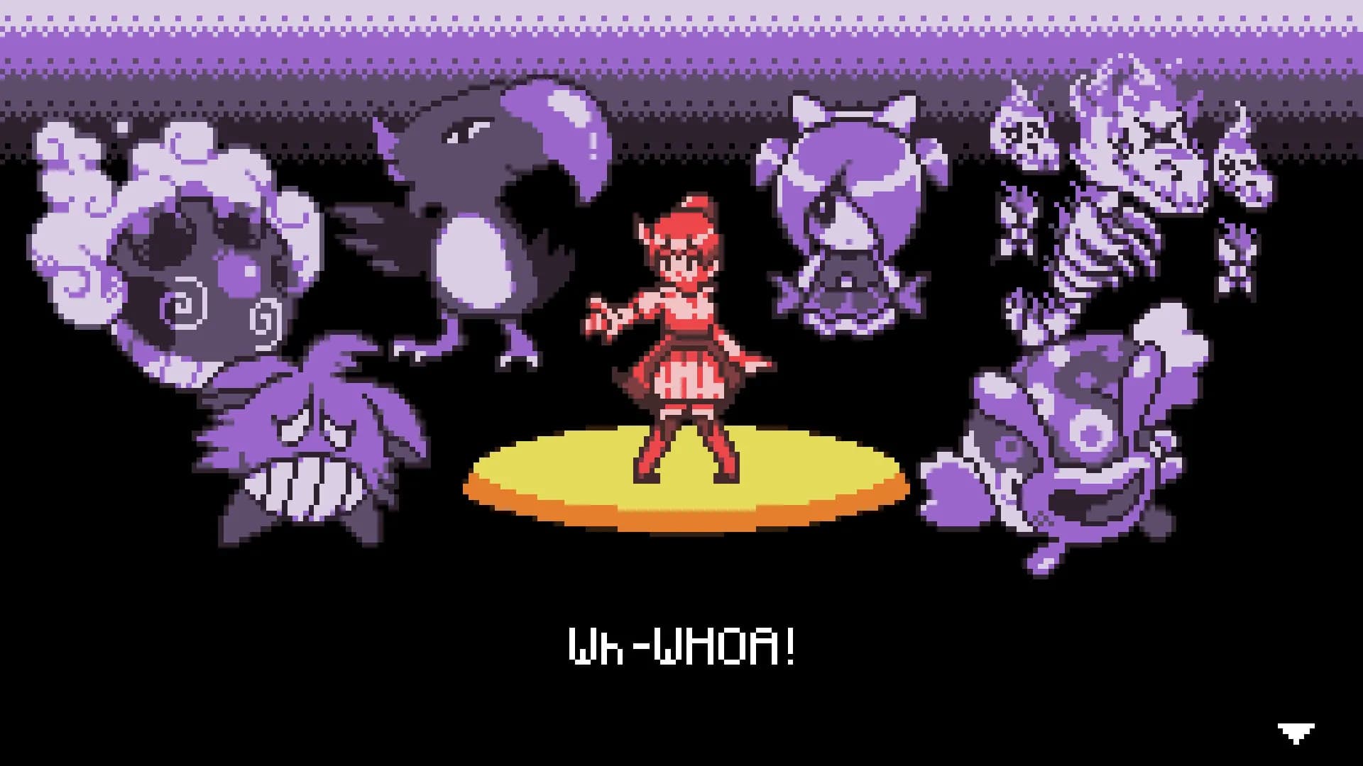 Dokimon: Quest screenshot screenshot 10