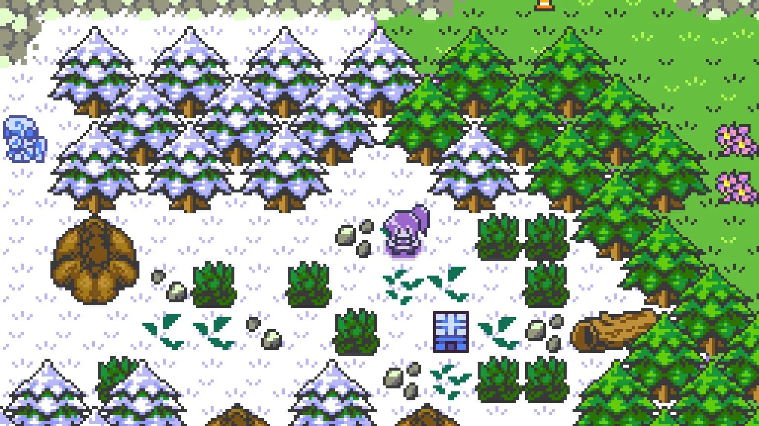 Dokimon: Quest screenshot screenshot 5