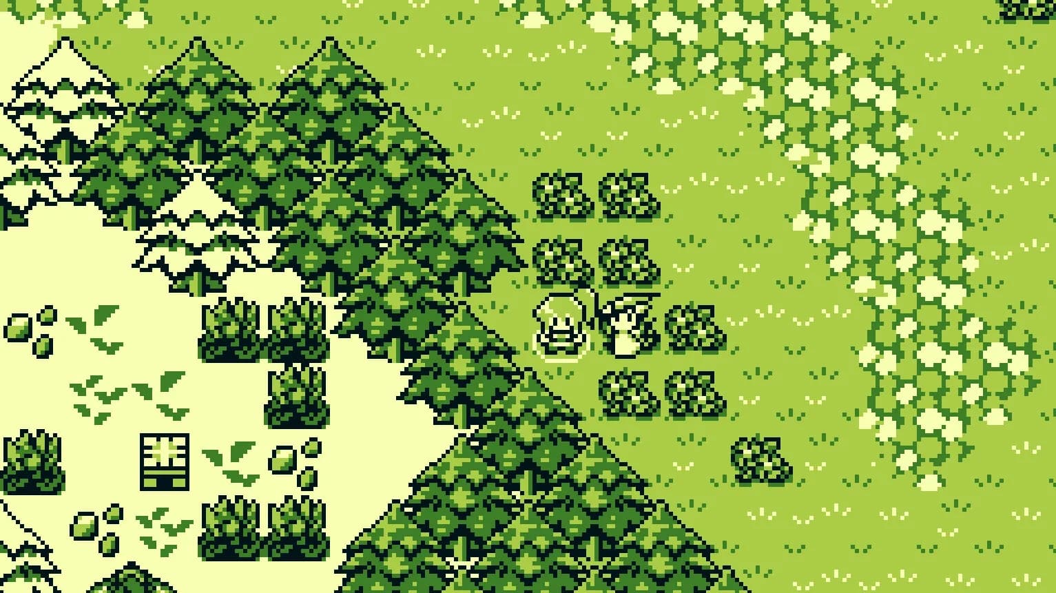 Dokimon: Quest screenshot screenshot 6