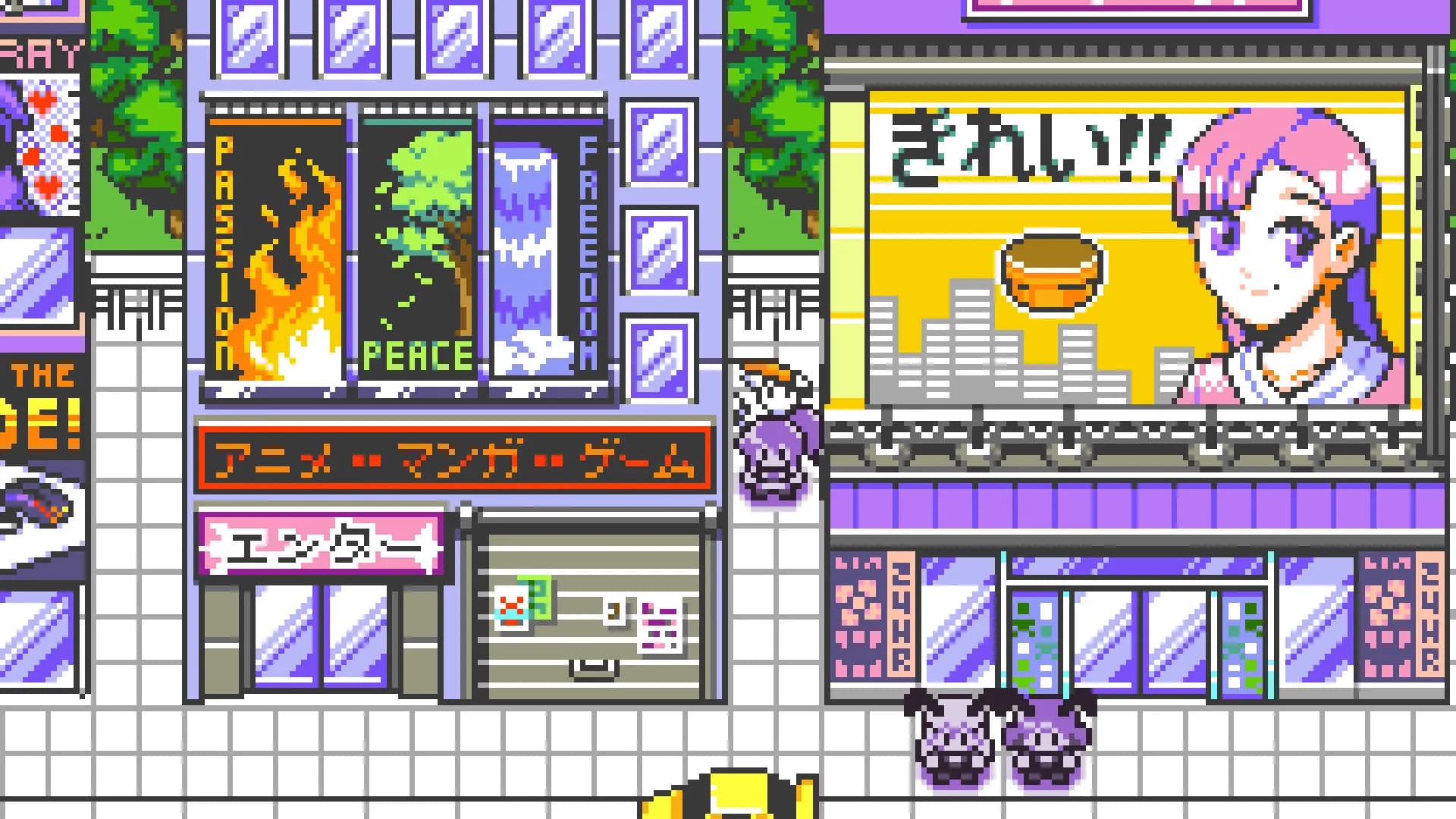 Dokimon: Quest screenshot screenshot 7