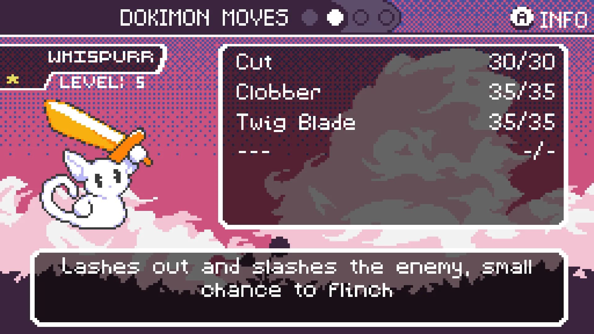 Dokimon: Quest screenshot screenshot 8