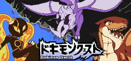 dokimon: quest vertical card thumbnail