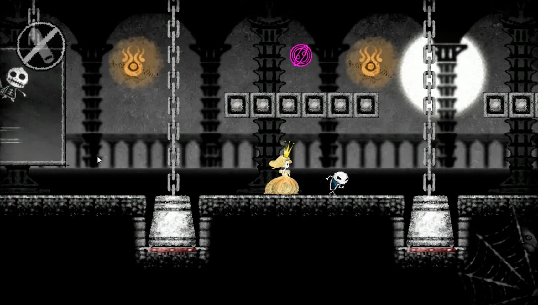 Dokuro screenshot screenshot 0
