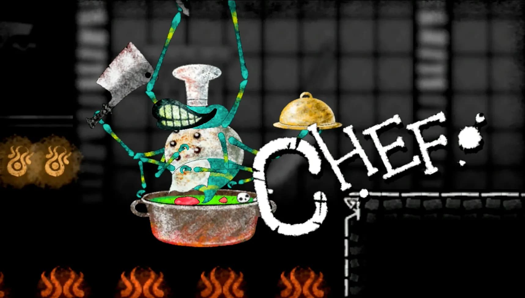 Dokuro screenshot screenshot 4