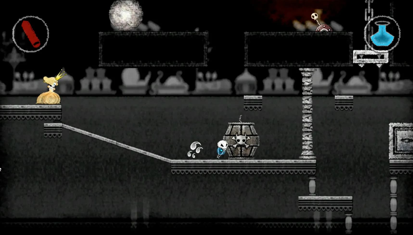 Dokuro screenshot screenshot 8