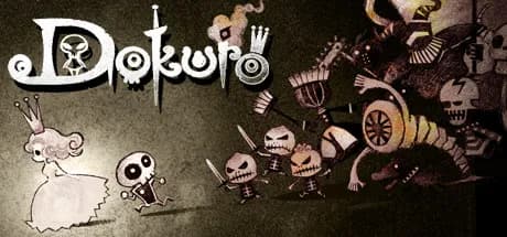 dokuro vertical card thumbnail