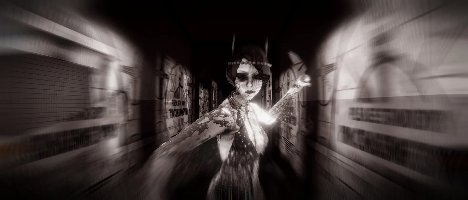 Dollhouse screenshot screenshot 1
