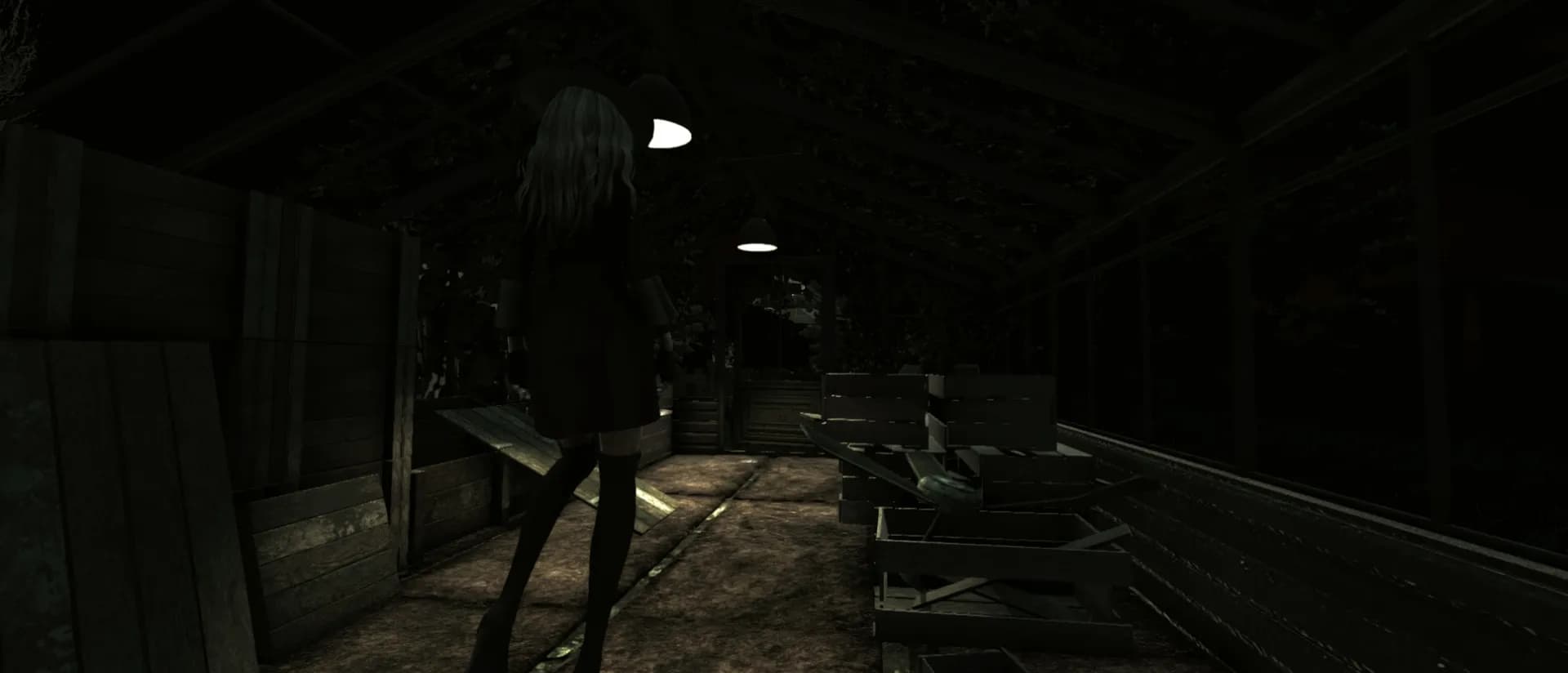 Dollhouse screenshot screenshot 2