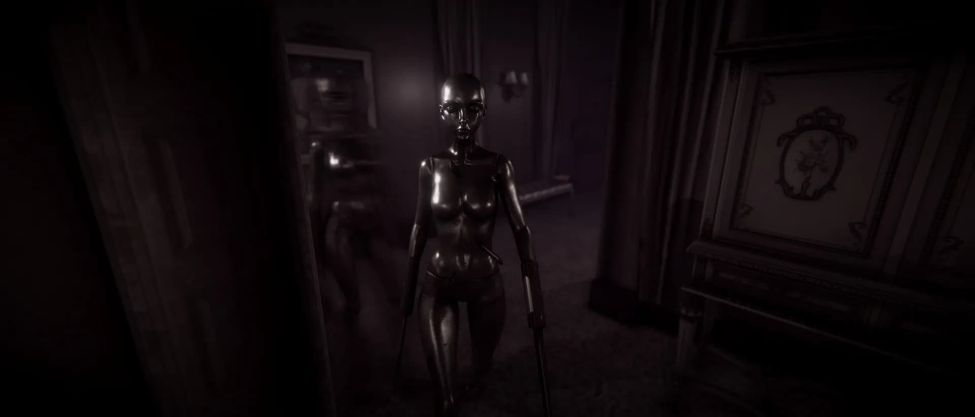 Dollhouse screenshot screenshot 3