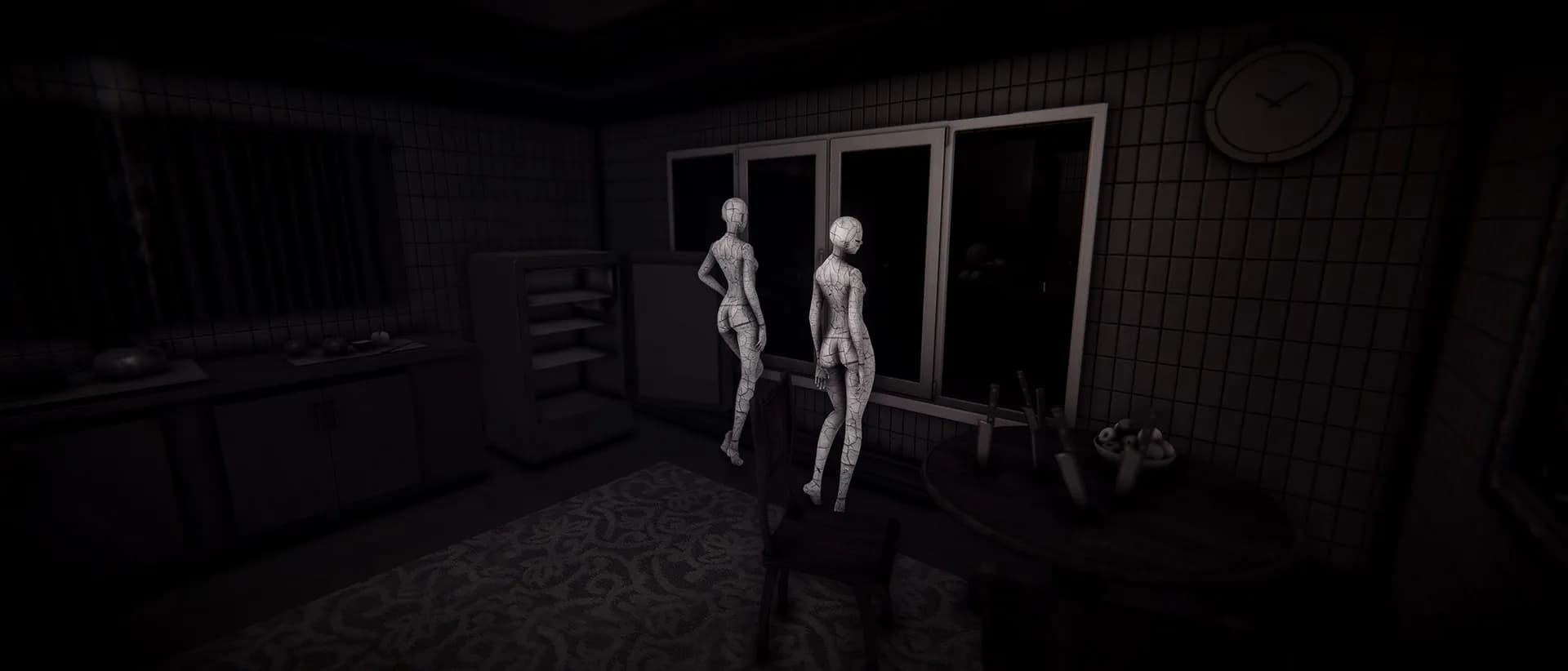 Dollhouse screenshot screenshot 5