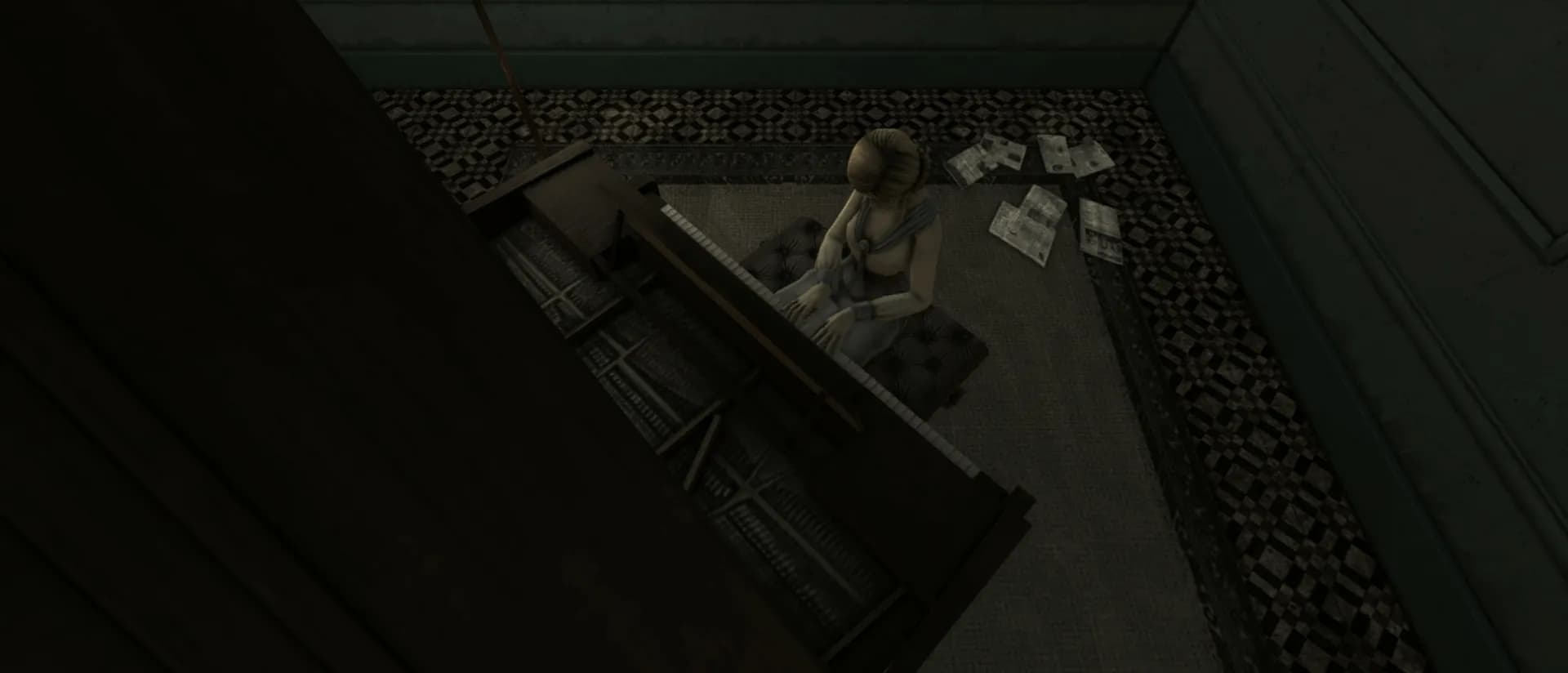 Dollhouse screenshot screenshot 7