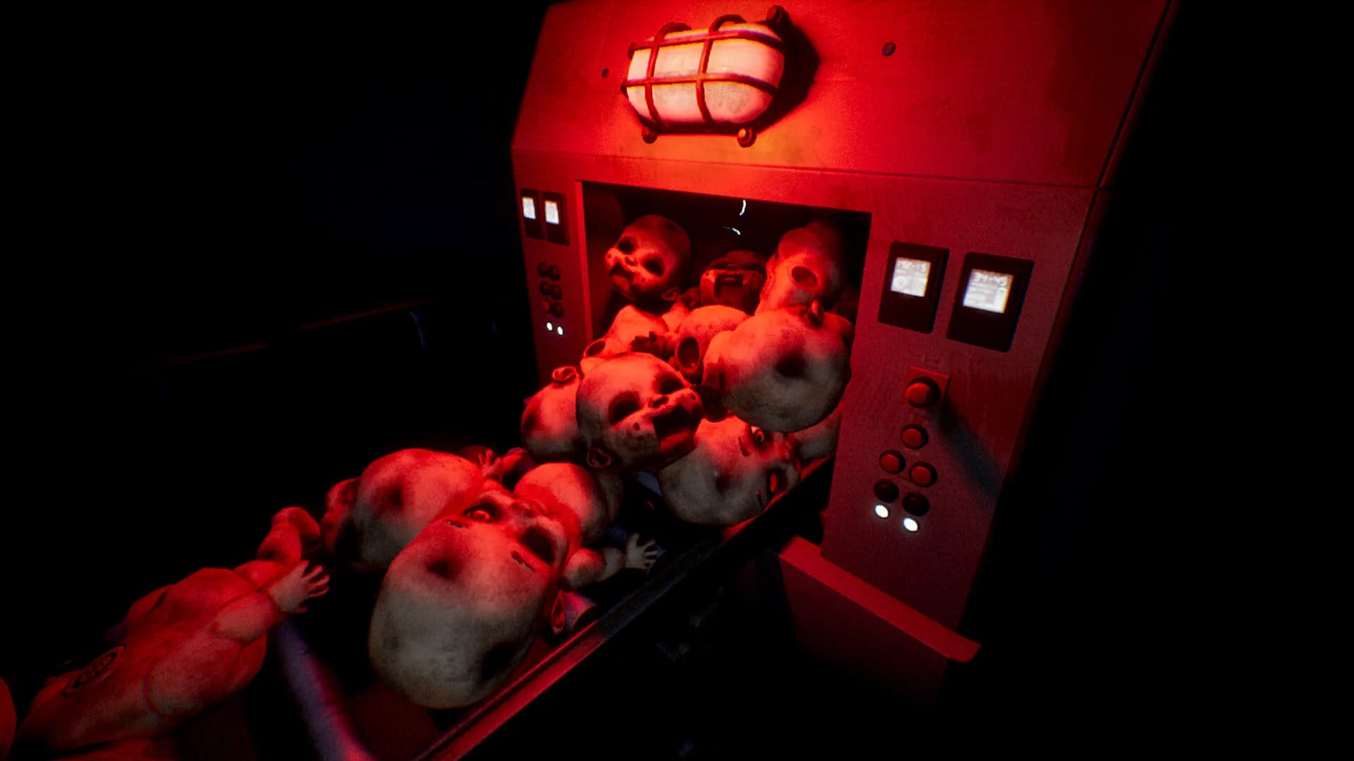 Dollmare screenshot screenshot 2