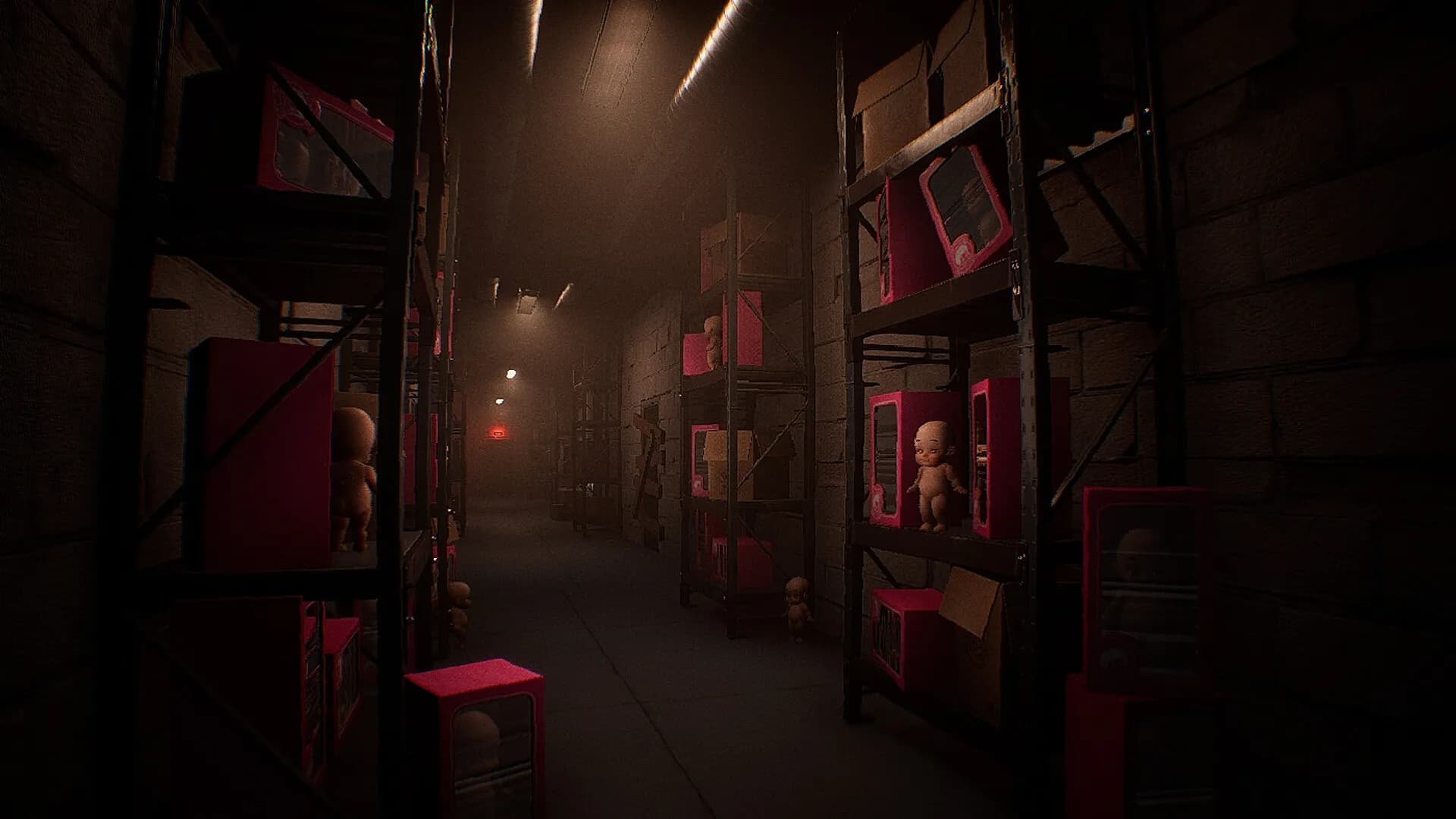 Dollmare screenshot screenshot 7