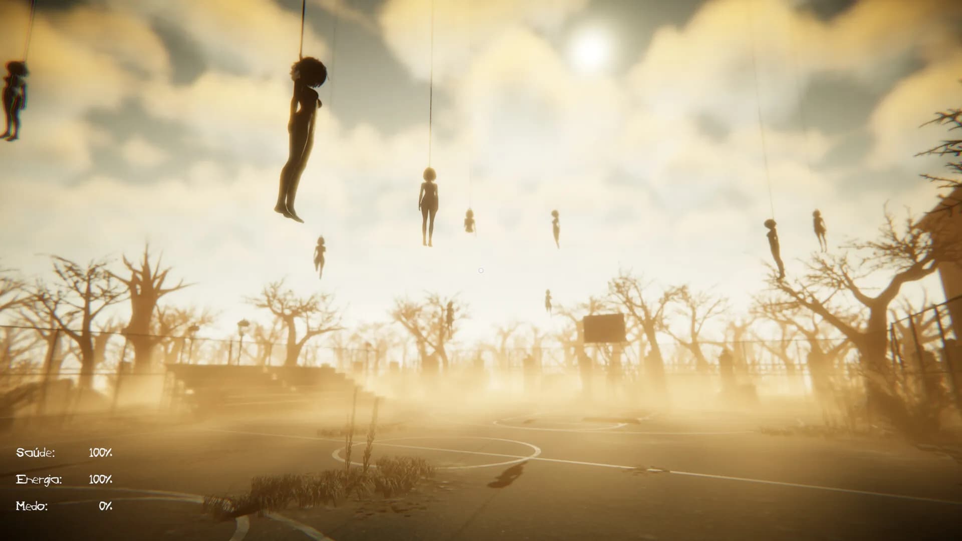 Dolls screenshot screenshot 1