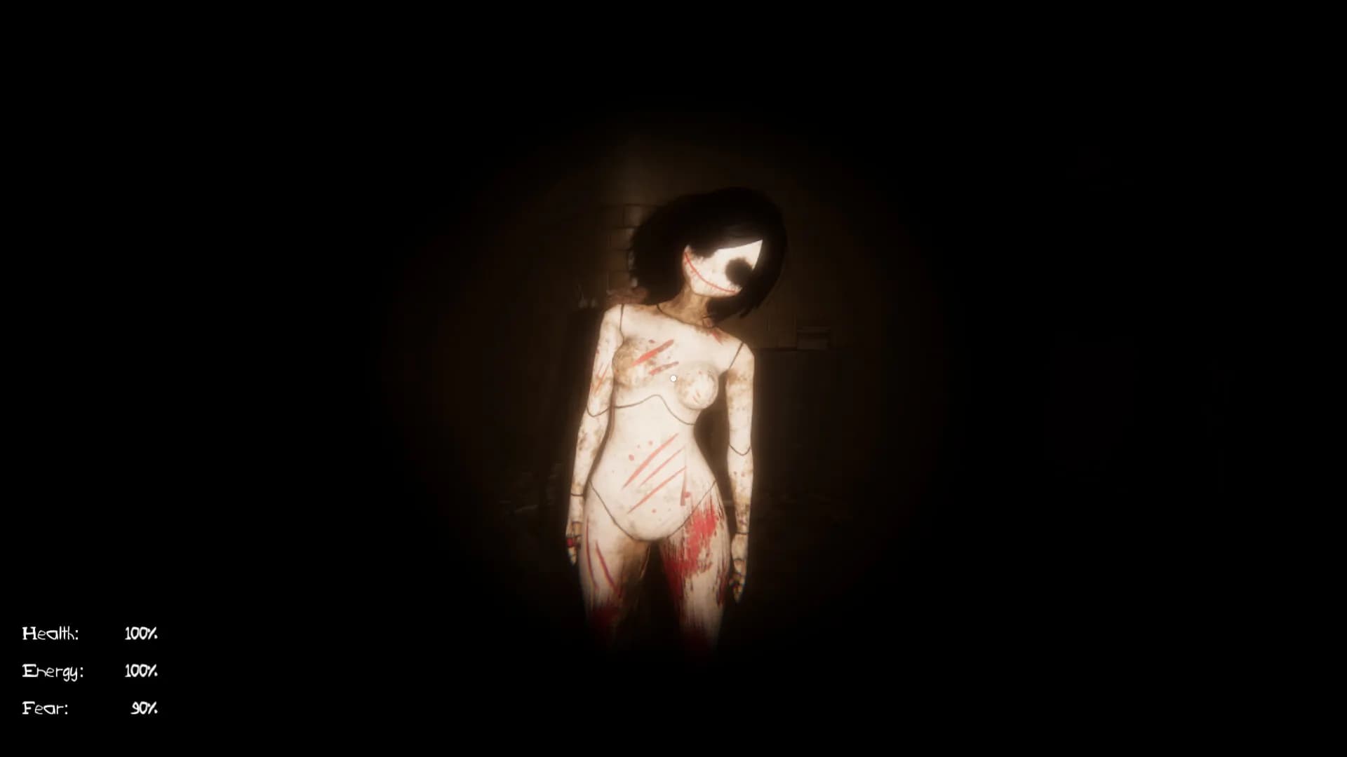 Dolls screenshot screenshot 3