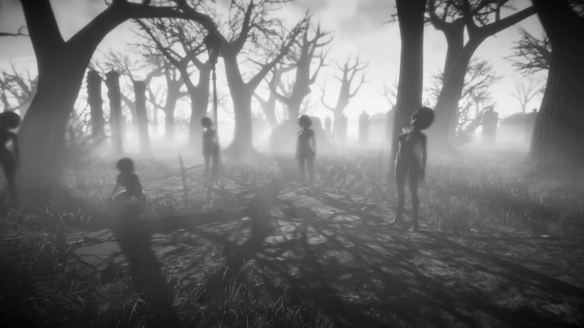 Dolls screenshot screenshot 4
