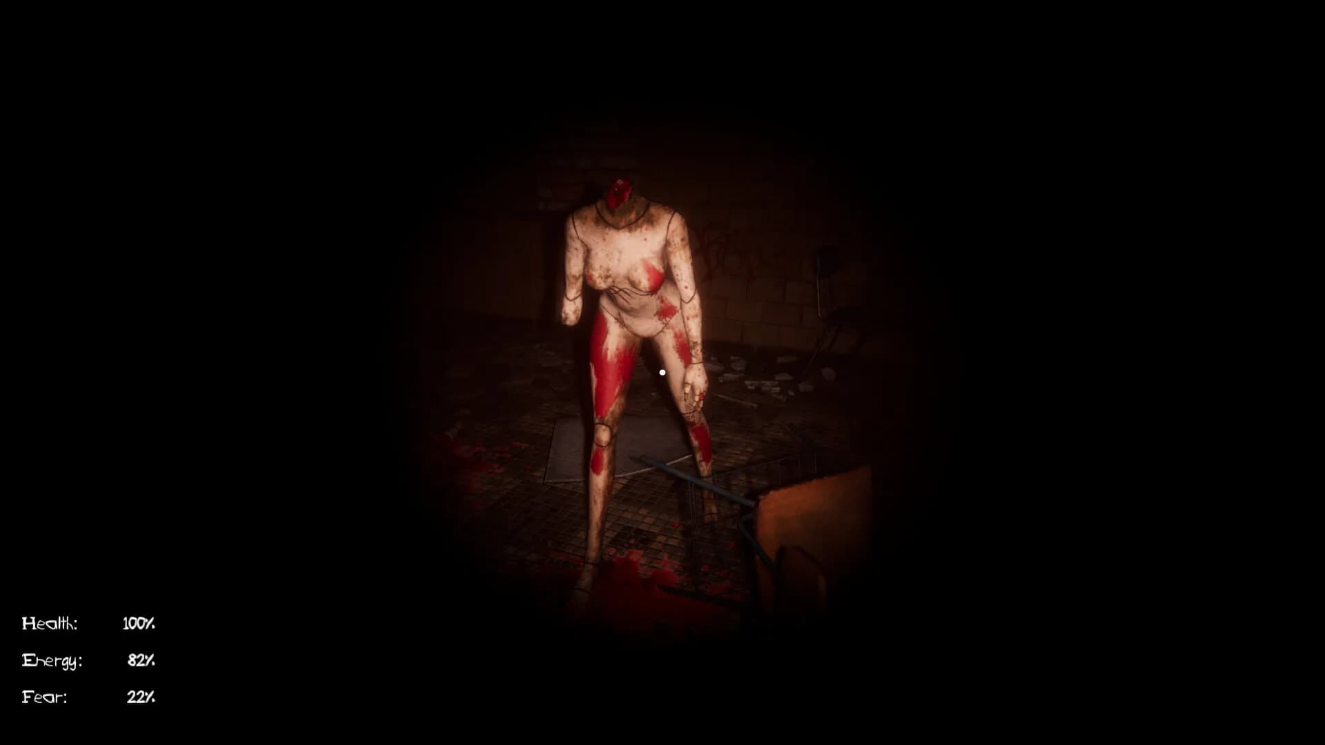Dolls screenshot screenshot 5