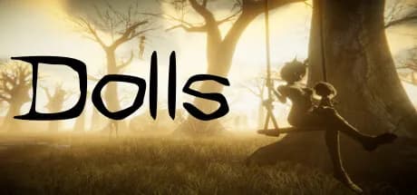 dolls vertical card thumbnail