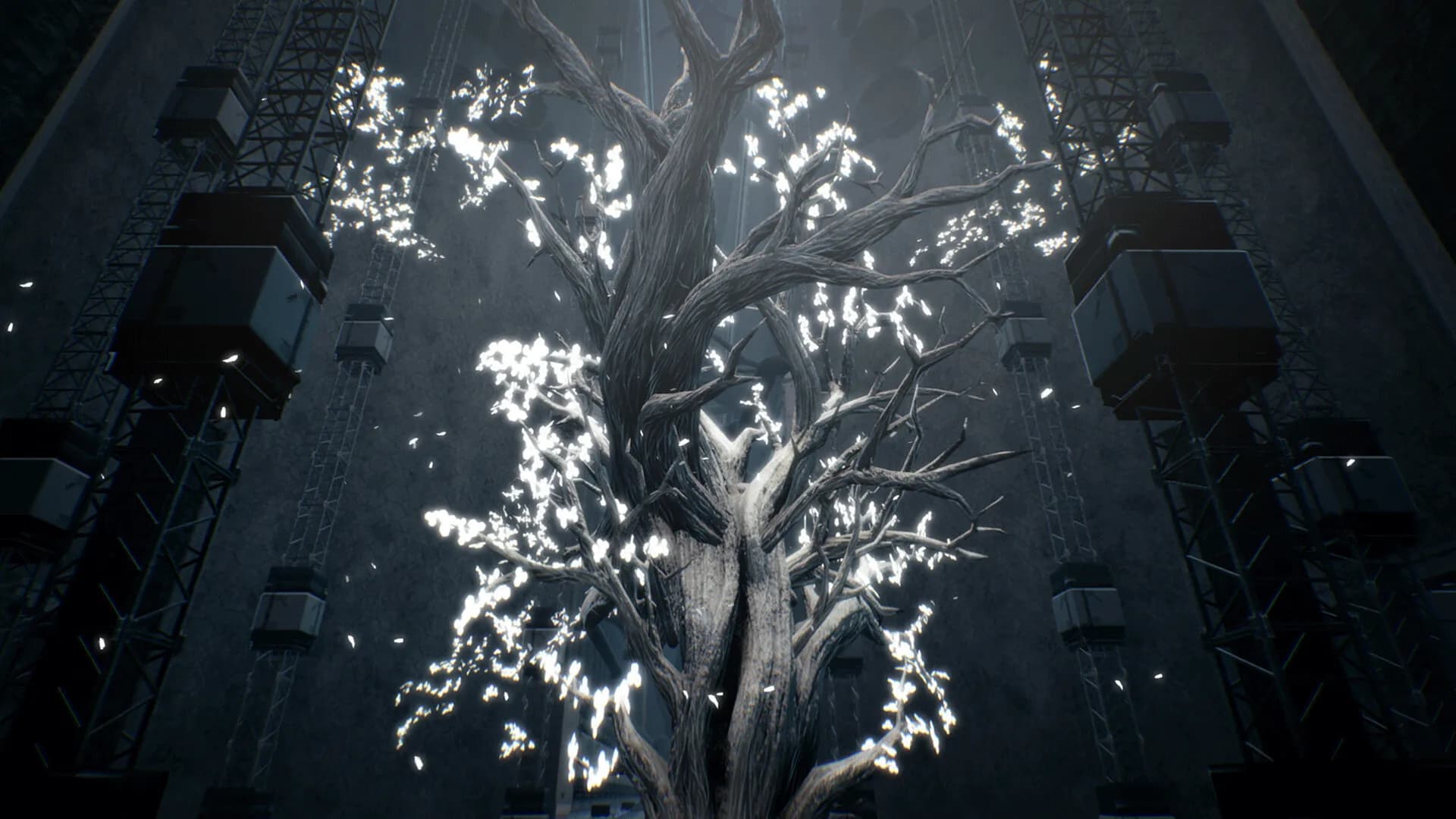 Dolls Nest screenshot screenshot 0