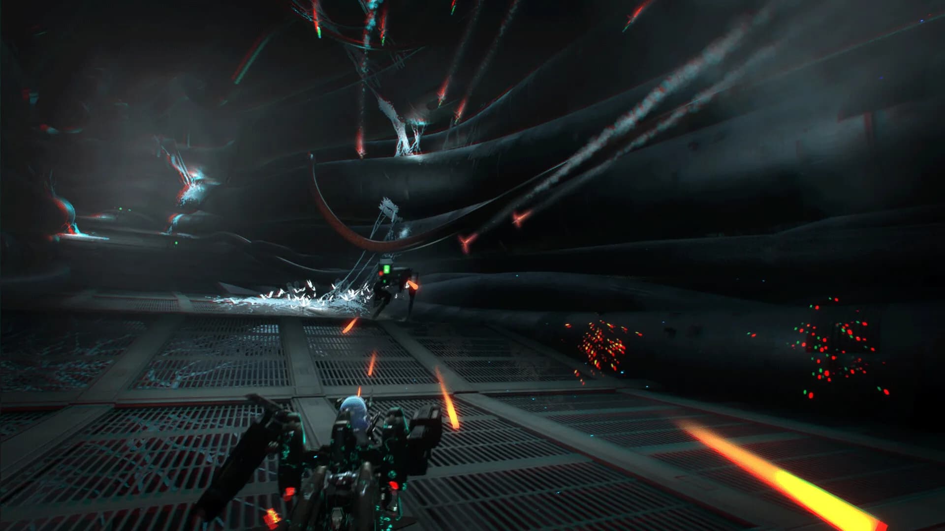 Dolls Nest screenshot screenshot 1