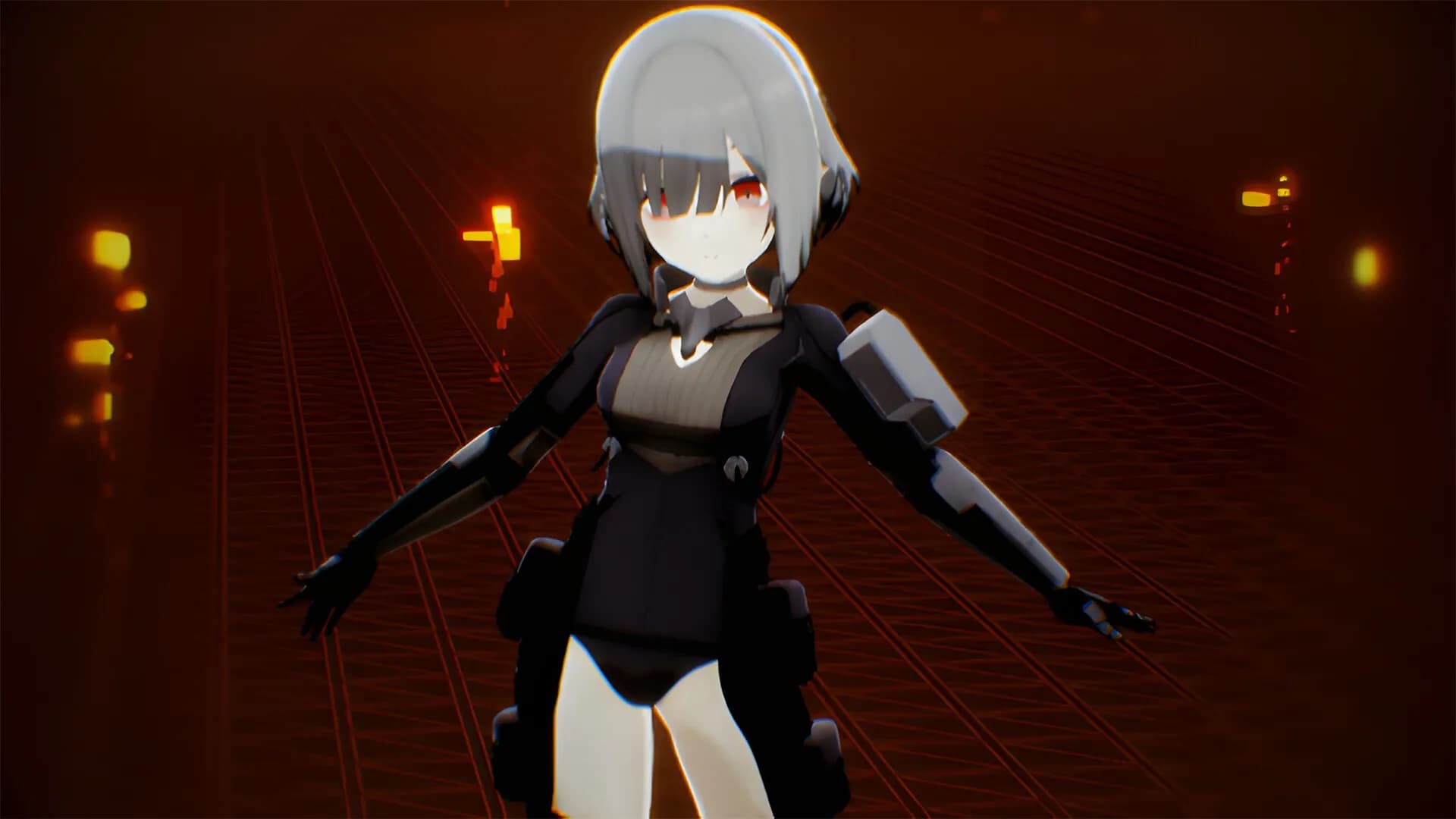 Dolls Nest screenshot screenshot 5