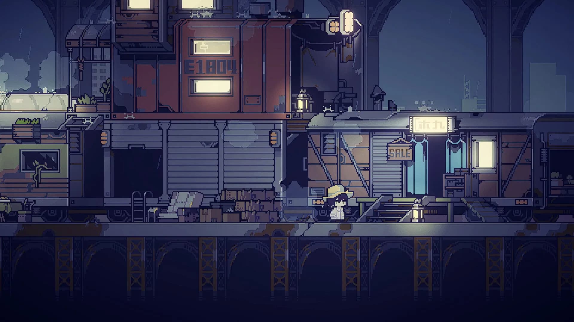 Doloc Town screenshot screenshot 1