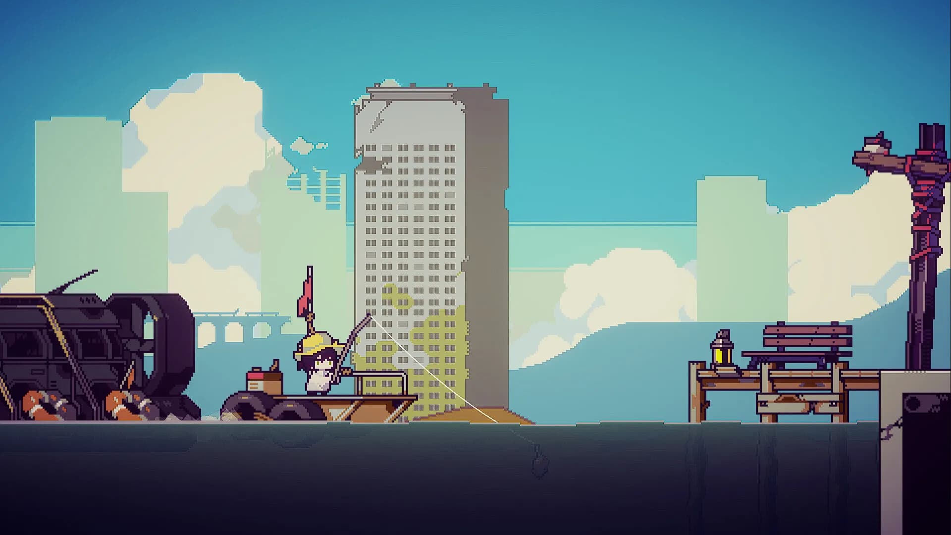 Doloc Town screenshot screenshot 2