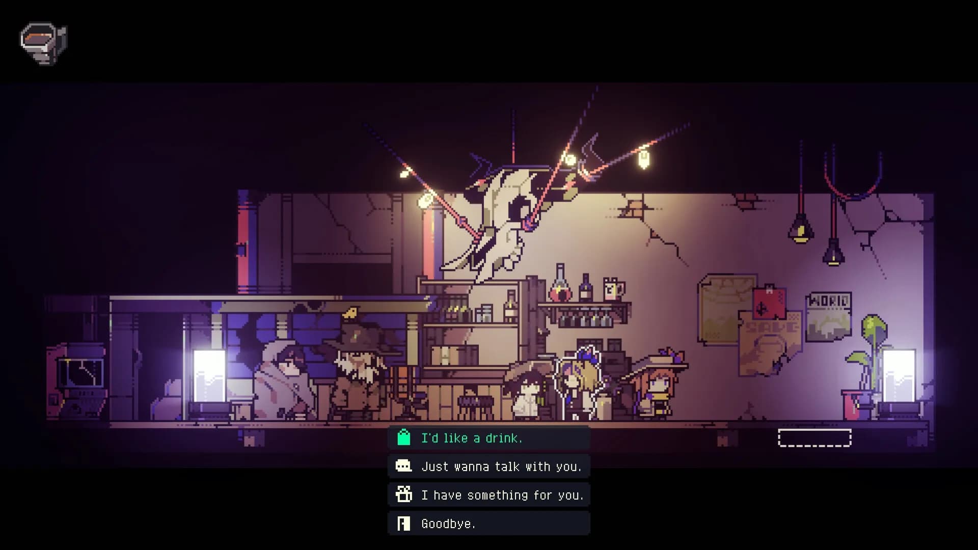 Doloc Town screenshot screenshot 3