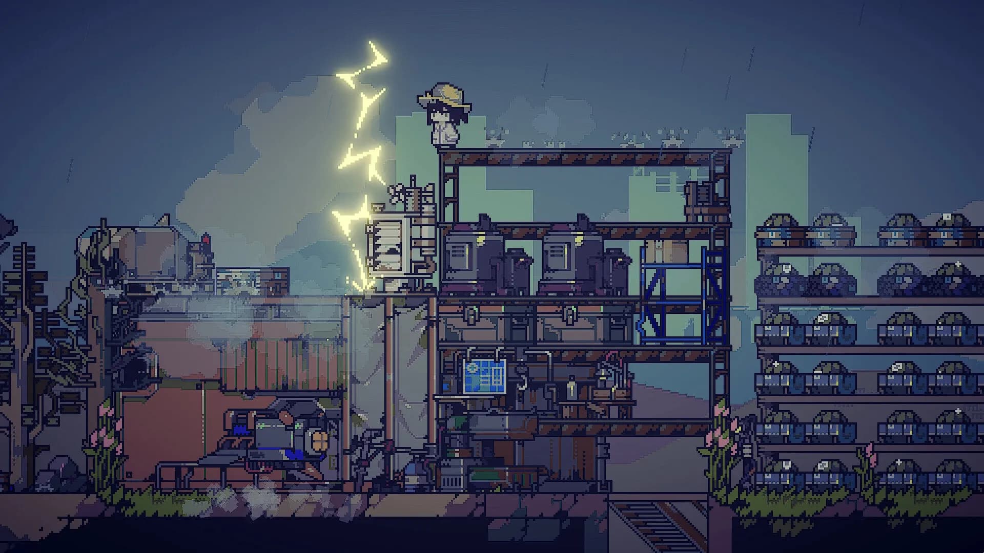 Doloc Town screenshot screenshot 5