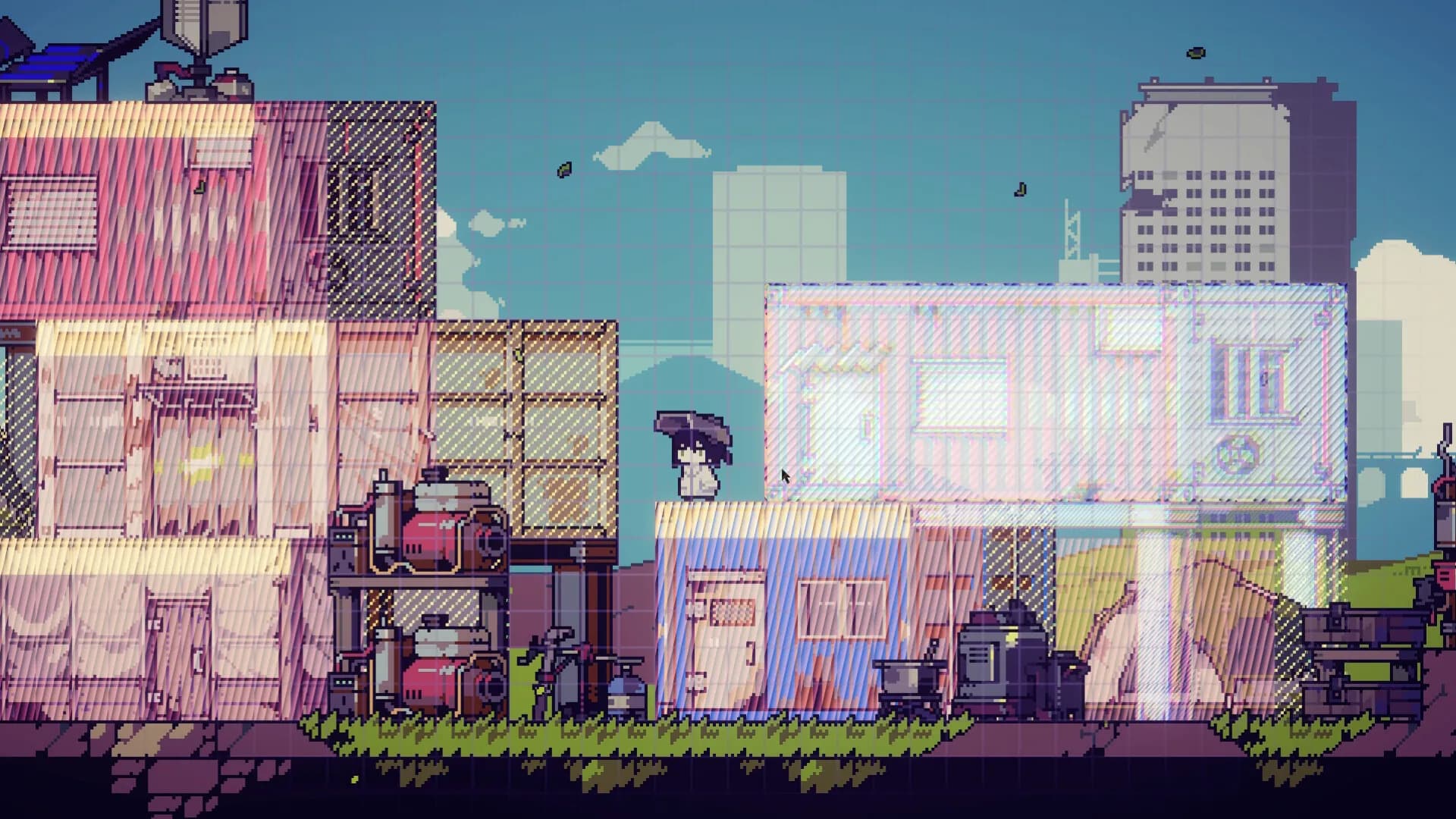 Doloc Town screenshot screenshot 7
