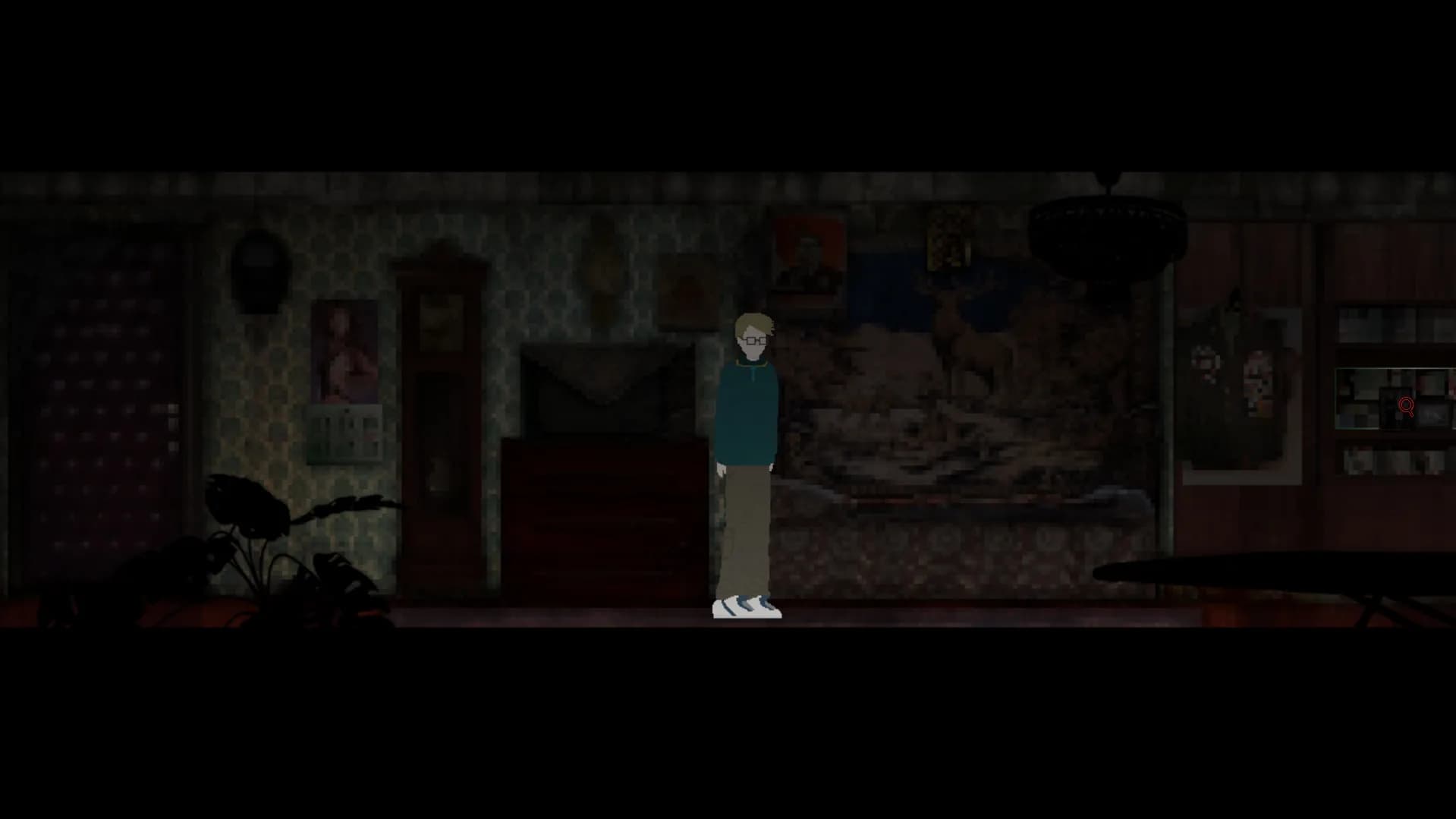 DOM RUSALOK screenshot screenshot 2