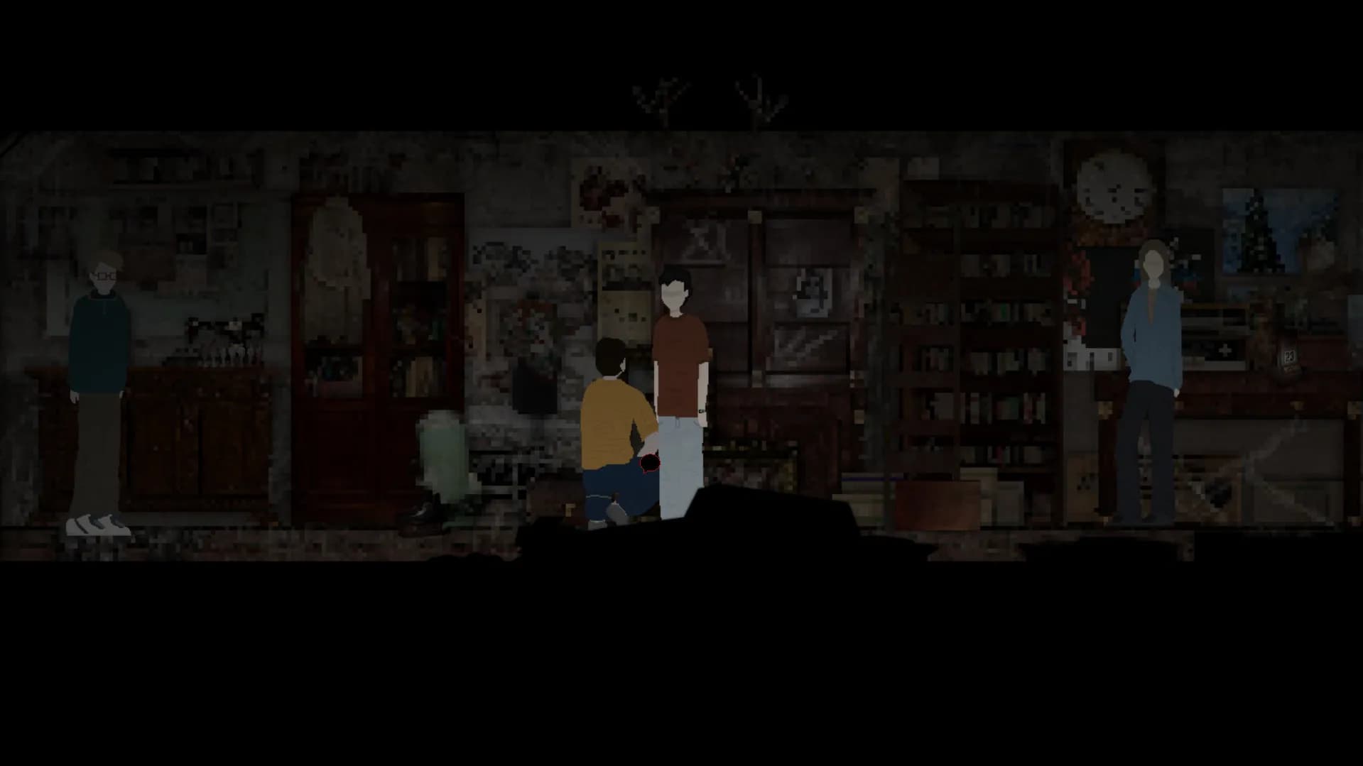 DOM RUSALOK screenshot screenshot 4