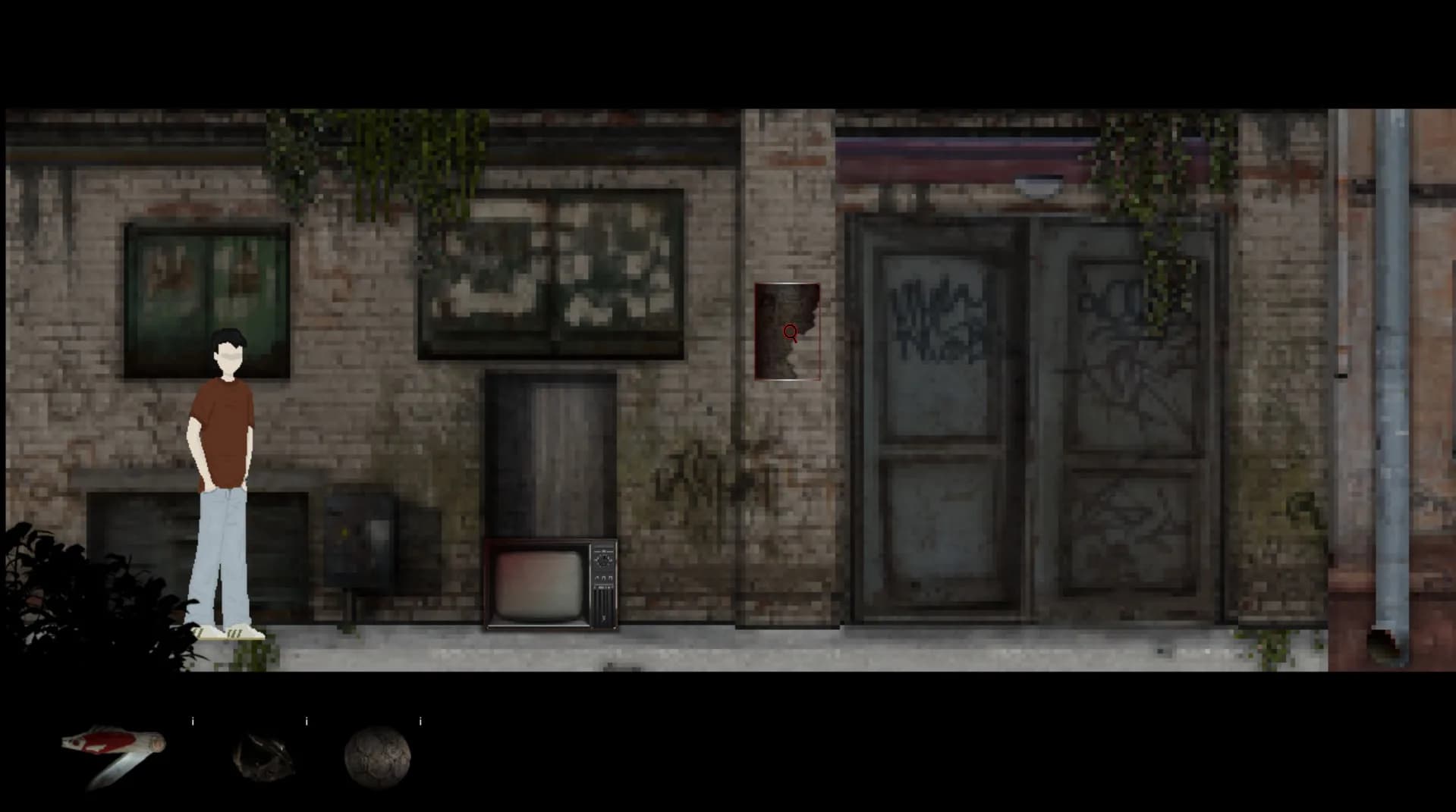 DOM RUSALOK screenshot screenshot 7
