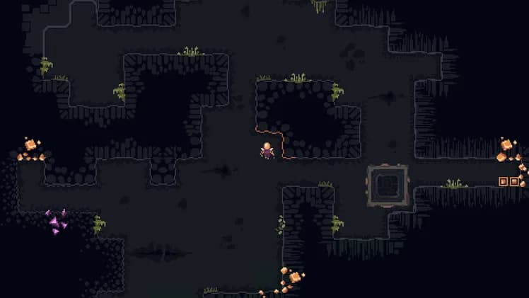 Dome Keeper screenshot screenshot 2