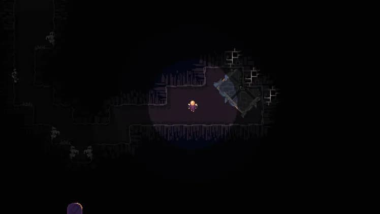 Dome Keeper screenshot screenshot 4