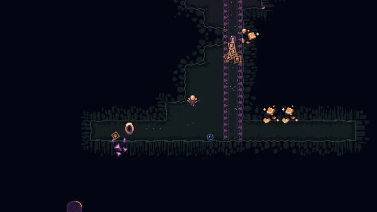 Dome Keeper screenshot screenshot 5