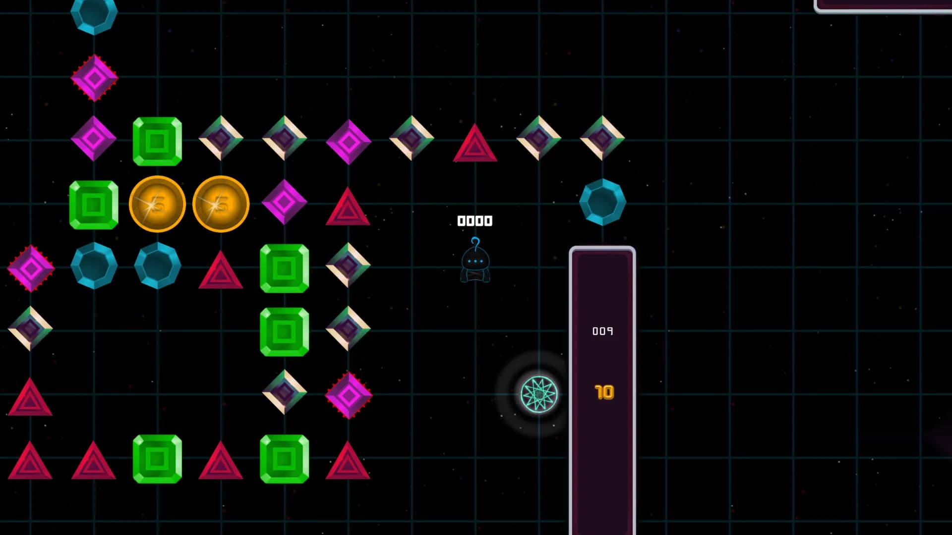 Dondar screenshot screenshot 3
