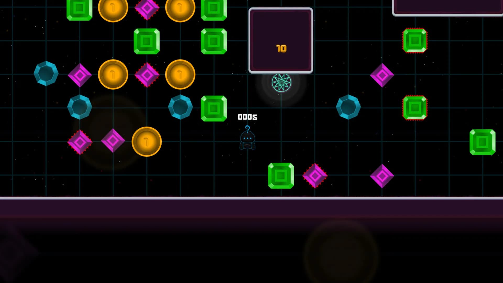 Dondar screenshot screenshot 4