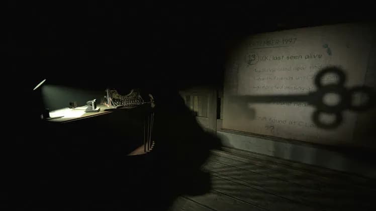 Don't Be Afraid 2 screenshot screenshot 4