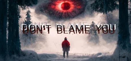 don't blame you vertical card thumbnail