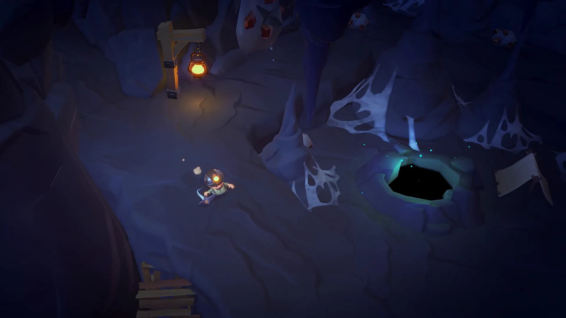 Don't Die In The West screenshot screenshot 13