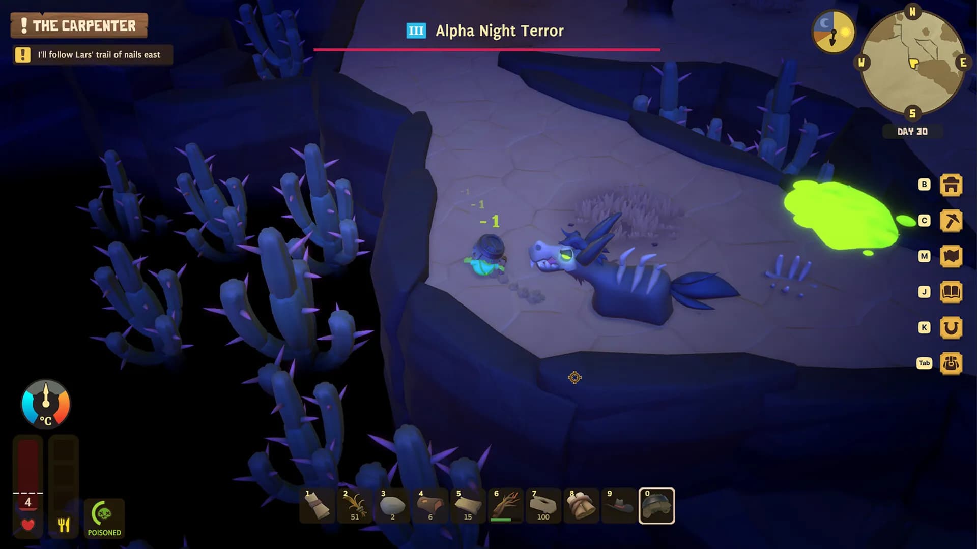 Don't Die In The West screenshot screenshot 9